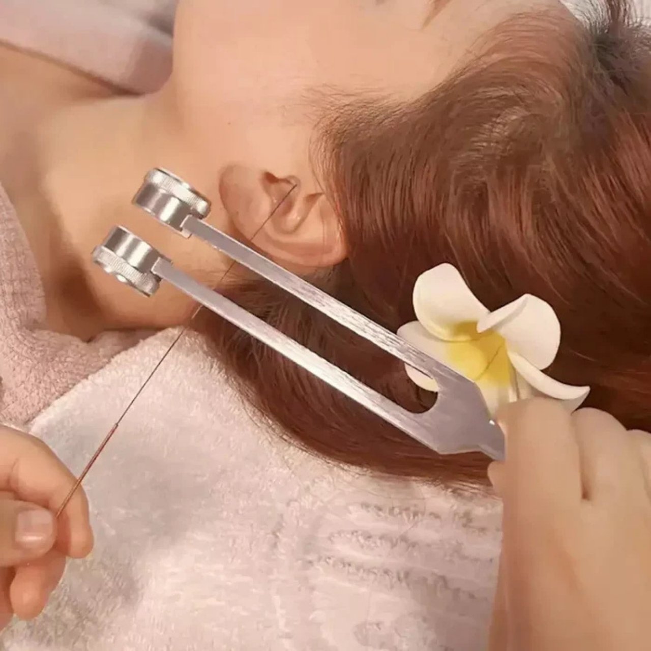SoundTherapy, un aiuto per la terapia del suono - Image 4
