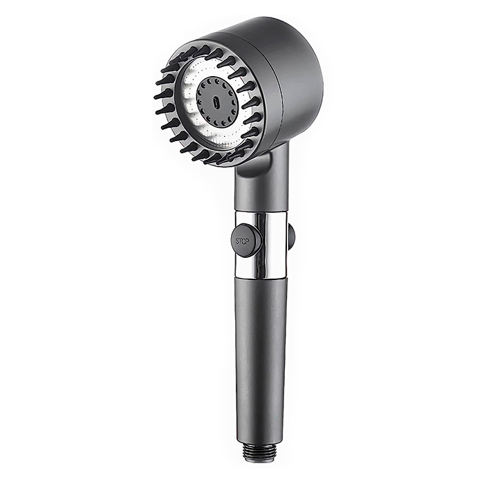 SpaShower, maniglia per doccia idromassaggio - Image 1