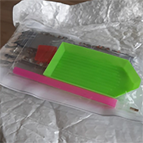 SparkleStickers, un kit creativo per applicare diamanti colorati sugli adesivi - Image 6