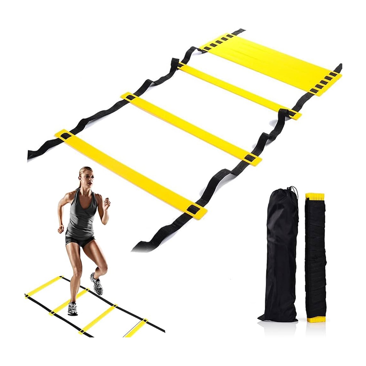 SpeedStraps, ausilio per l'allenamento - Image 1