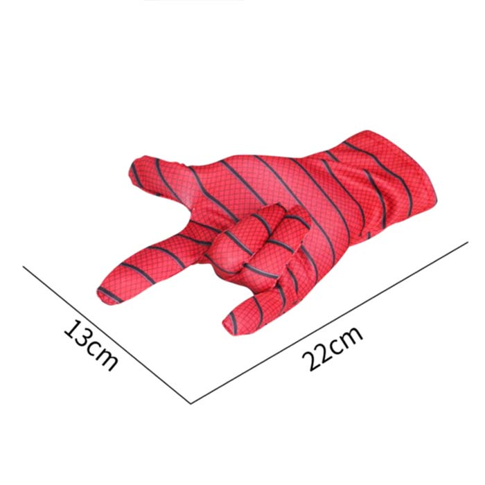 SpiderGlove, giocattolo Spiderman - Image 7