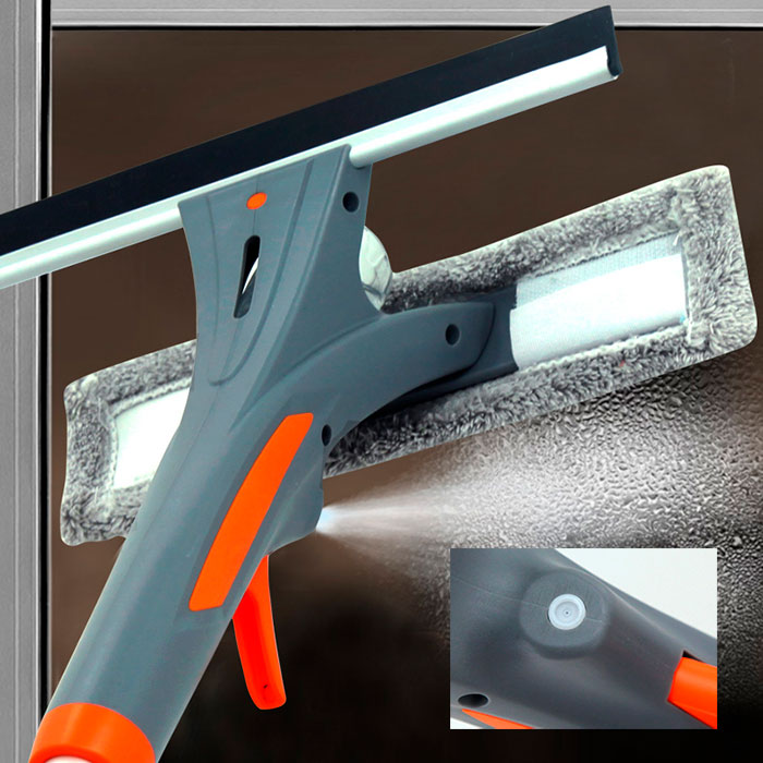 SprayWindow, pulitore per finestre 3-in-1 - Image 4