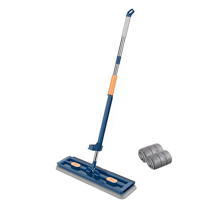 SqueezeMop, pulitore per pavimenti a 360° - Image 1