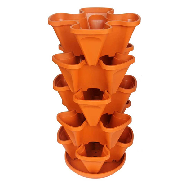 StandPots, vasi a gradini per tutti i tipi di piante (2 pz.) - Image 4