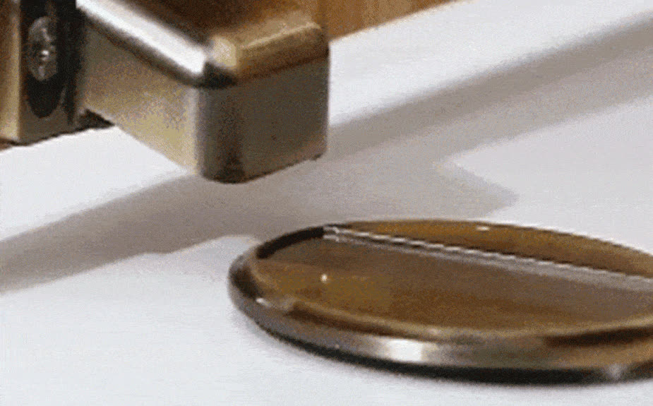 StopIT, fermaporta magnetico - video