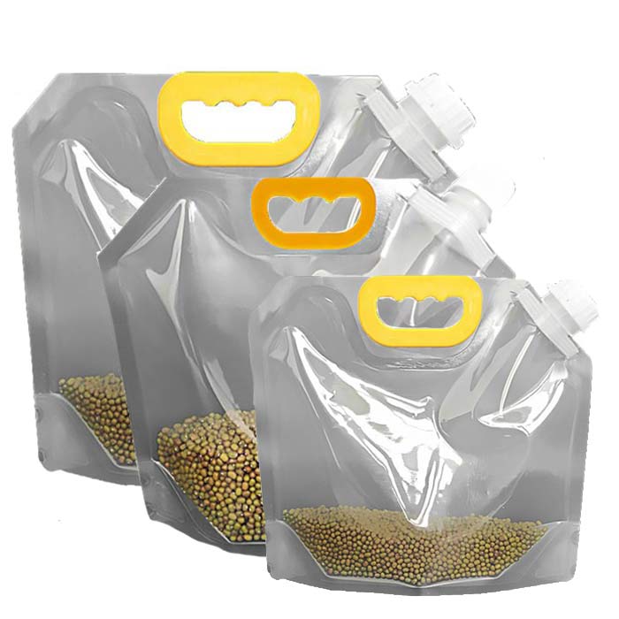 StorageBags, sacchetti per la conservazione - Image 1
