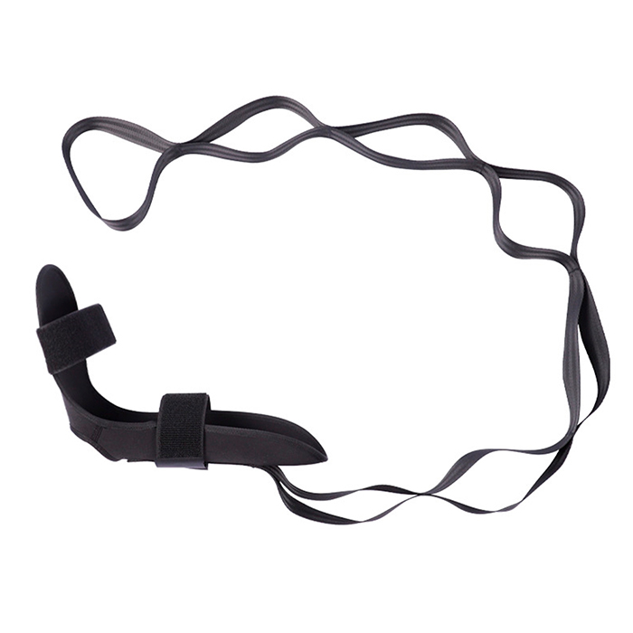 StretcherStar, la fascia per allungare i muscoli - Image 1