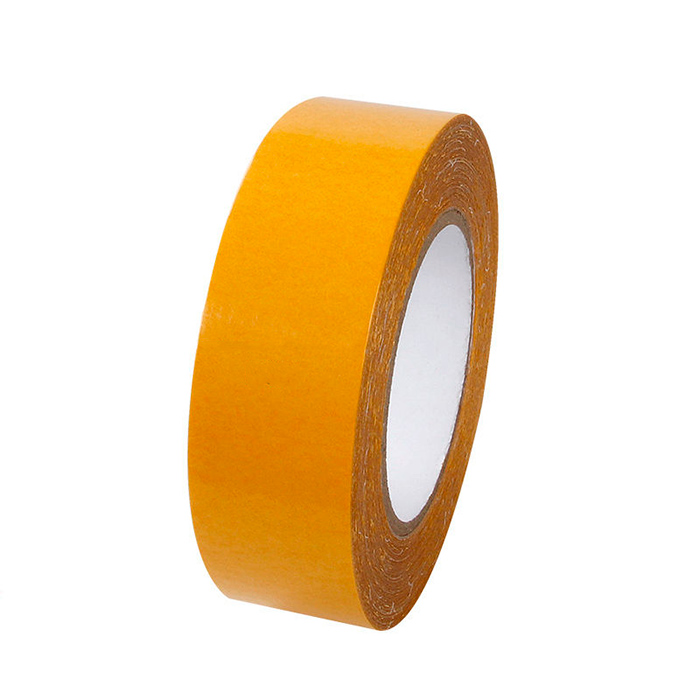StrongTape, nastro adesivo biadesivo forte (diametro 5 cm) - Image 1