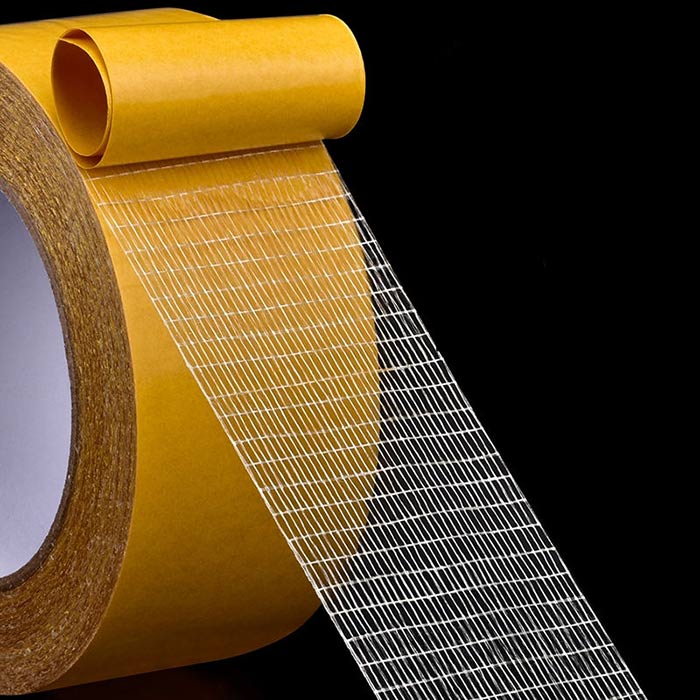 StrongTape, nastro adesivo biadesivo forte (diametro 5 cm) - Image 4