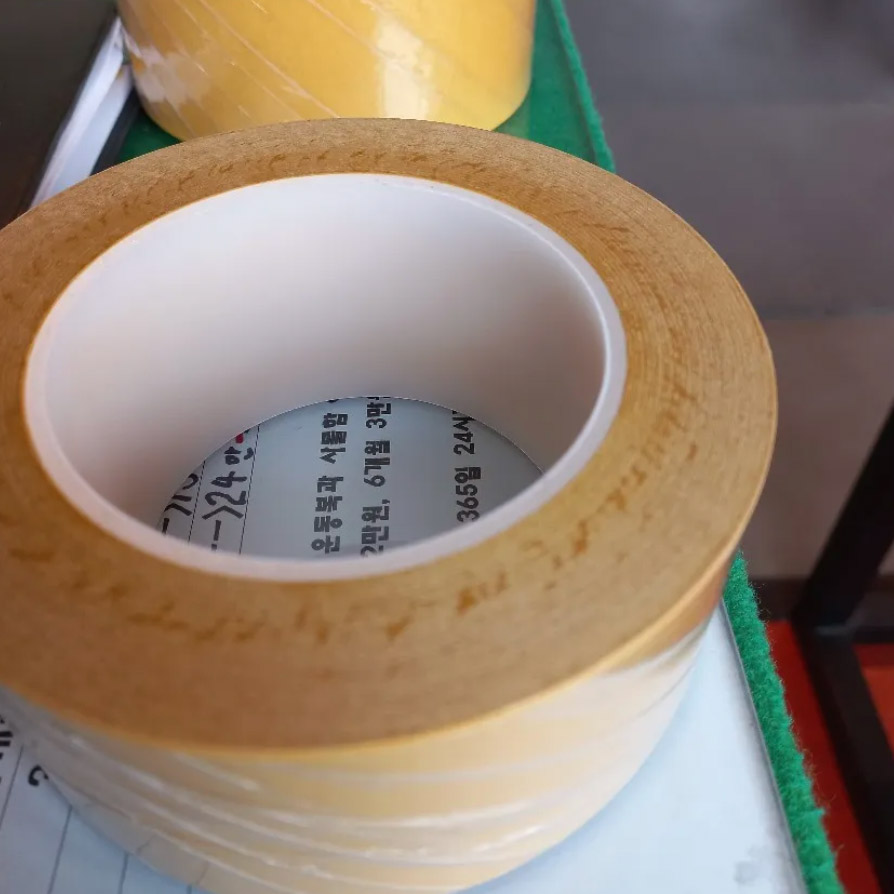 StrongTape, nastro adesivo biadesivo forte (diametro 5 cm) - Image 9