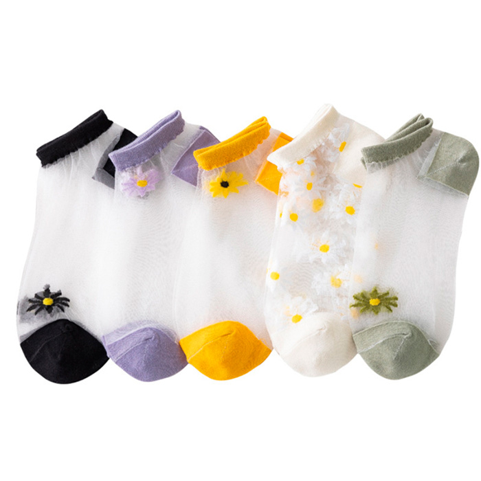 SummerSocks, calze da donna alla moda - Image 2