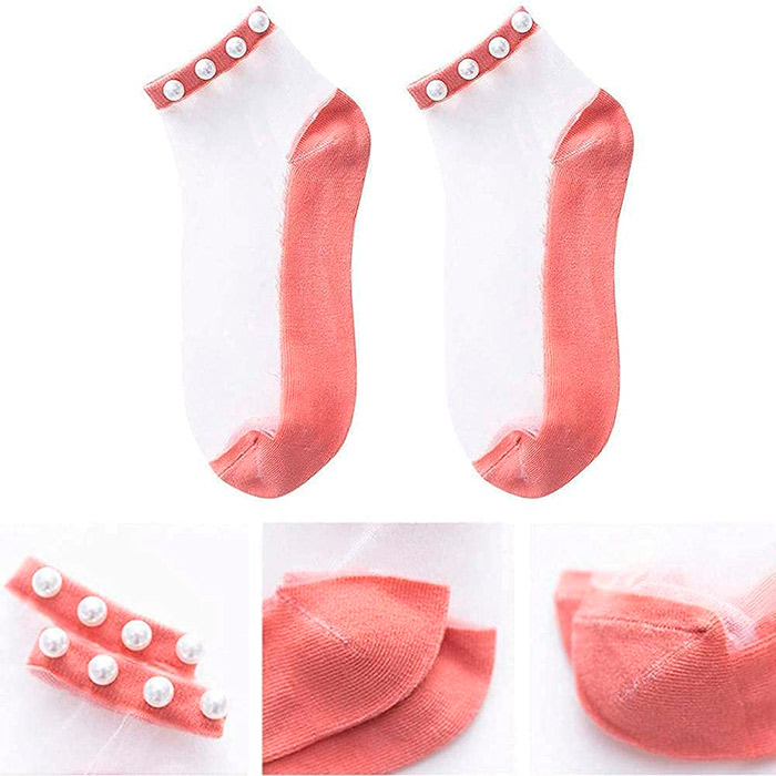 SummerSocks, calze da donna alla moda - Image 6