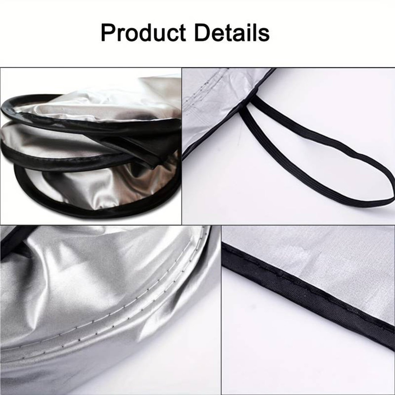 SunVisor, parasole retrattile per parabrezza auto - Image 6