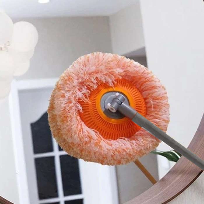 SunflowerMop, mocio per la pulizia - Image 1