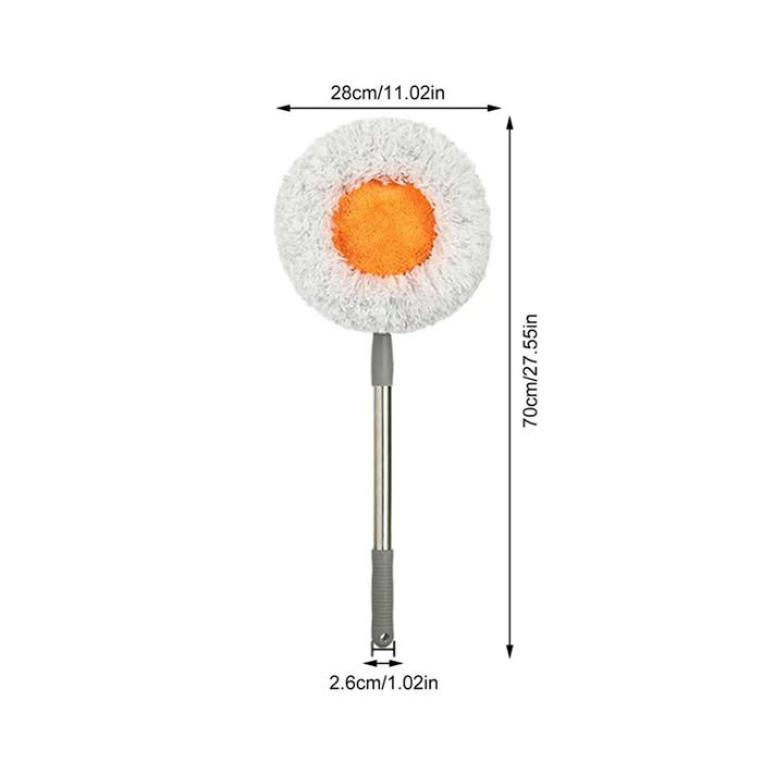 SunflowerMop, mocio per la pulizia - Image 9