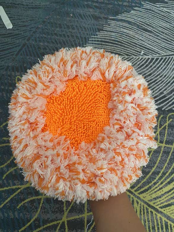 SunflowerMop, mocio per la pulizia - Image 10