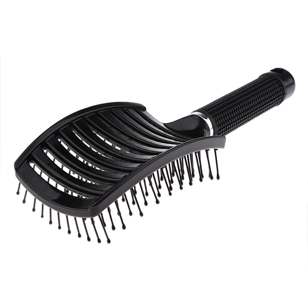 SuperBrush, la spazzola per districare facilmente i capelli secchi o bagnati - Image 4