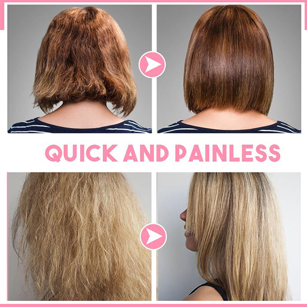 SuperBrush, la spazzola per districare facilmente i capelli secchi o bagnati - Image 8