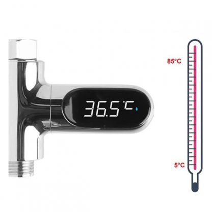 TEMPTUS, Termometro digitale per acqua AquaTemp - Image 4