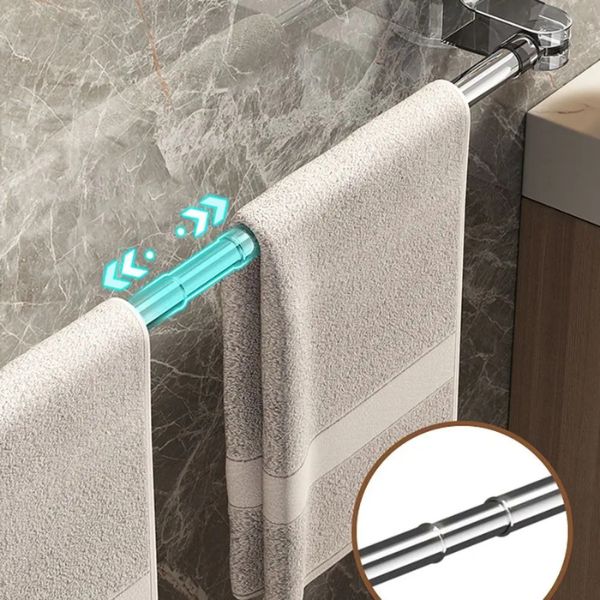 Porta asciugamani flessibile, TOWELBAR - Image 6