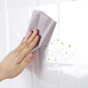 TableProtection, adesivo autoadesivo per proteggere pareti e mobili (60 x 300 cm) - Image 2