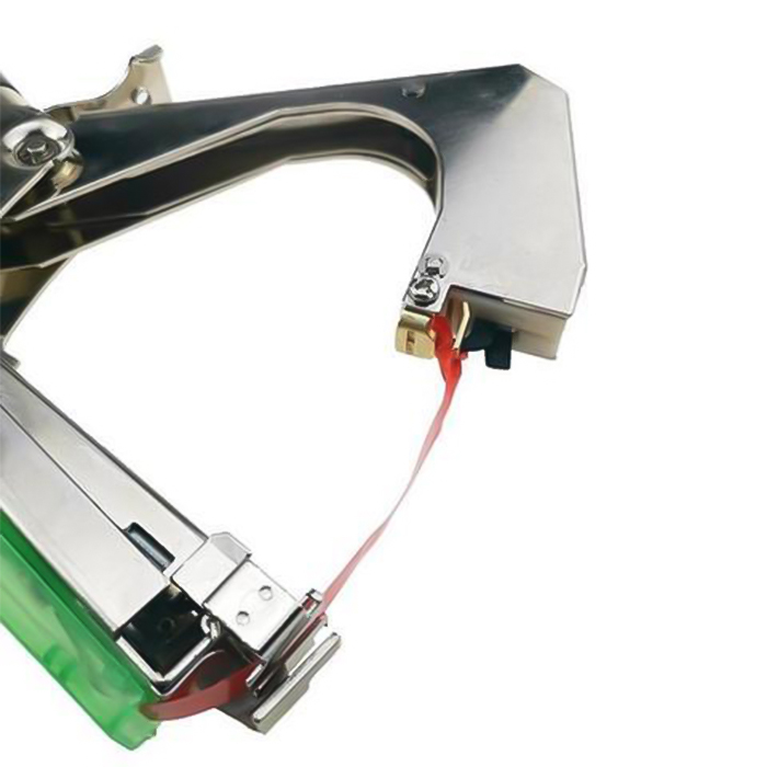 TapeTool, pinza legatrice per legatura  rapida e professionale delle piante - Image 2