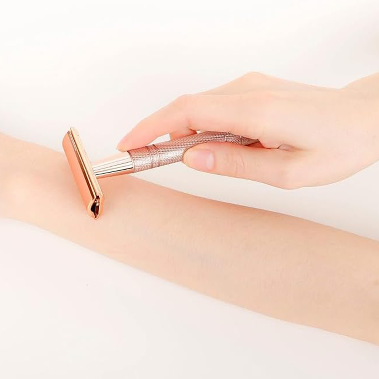 TheRazor, un rasoio affilato per tutto il corpo - Image 8