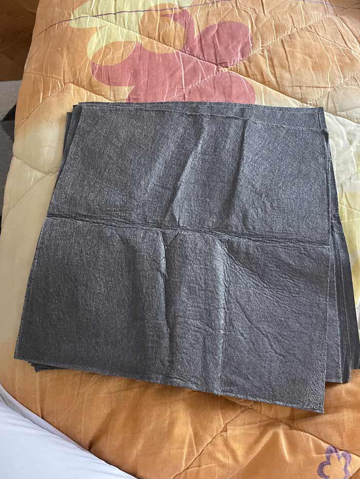 ThickCloth, panni in microfibra (4 pezzi) - Image 3