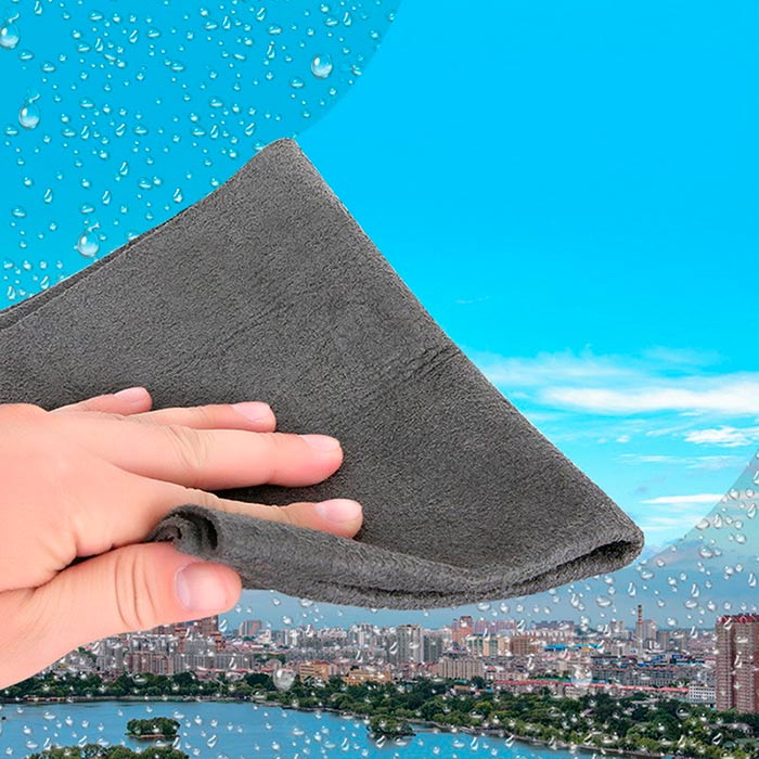 ThickCloth, panni in microfibra (4 pezzi) - Image 4