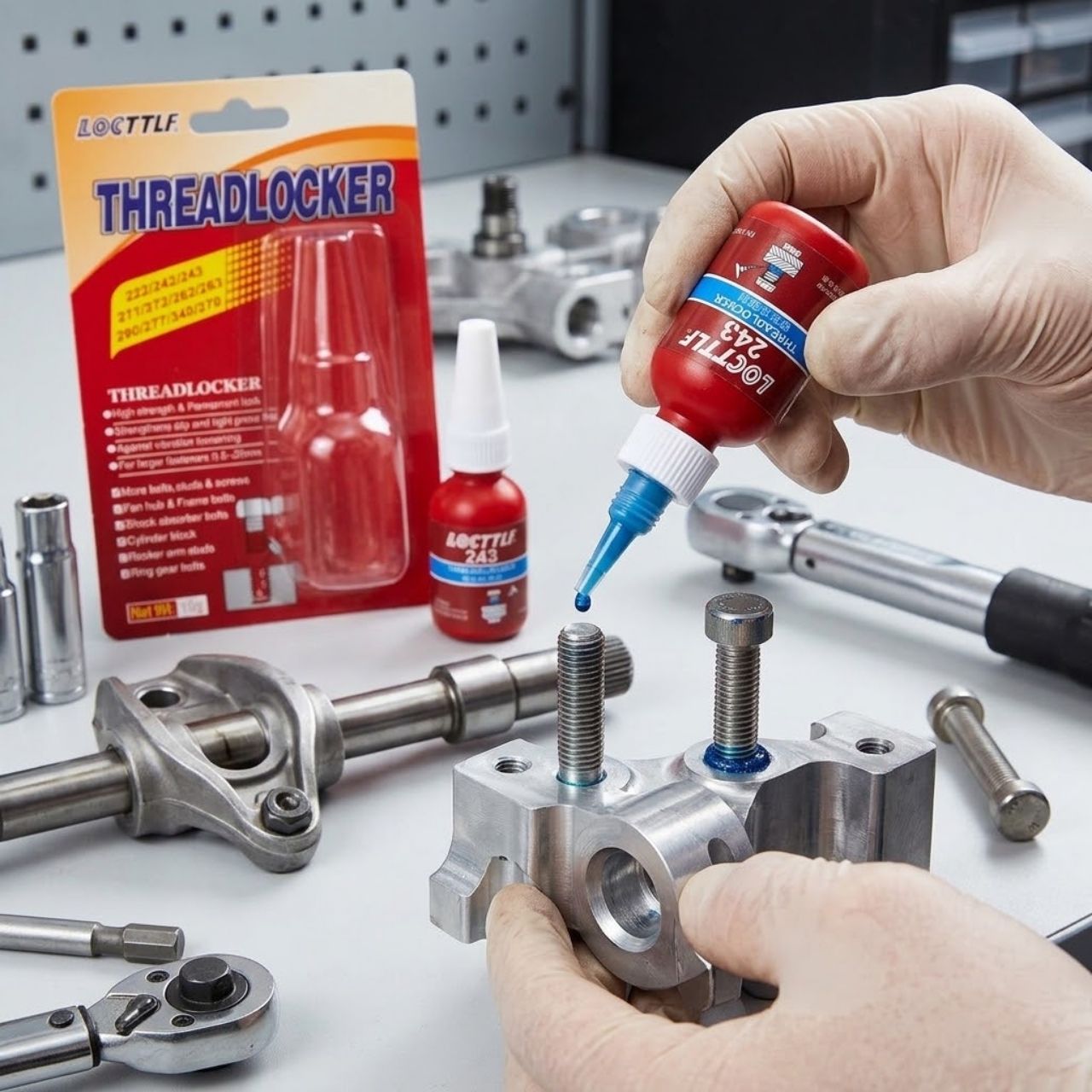 Adesivo frenafiletti, ThreadLocker - Image 6