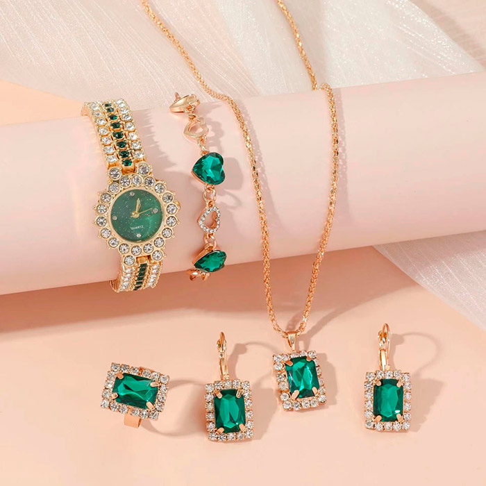 TimelessJewlery, gioielli eleganti per donne - Image 4