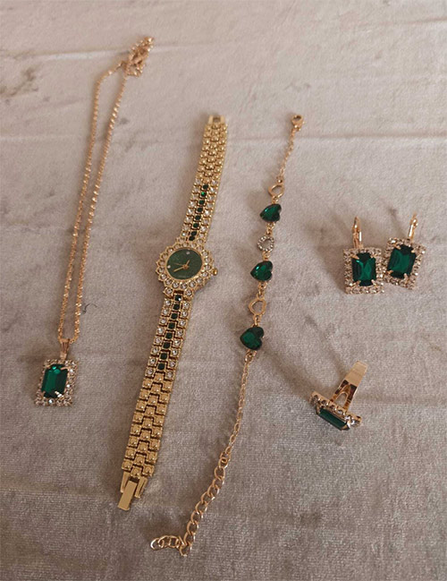 TimelessJewlery, gioielli eleganti per donne - Image 9