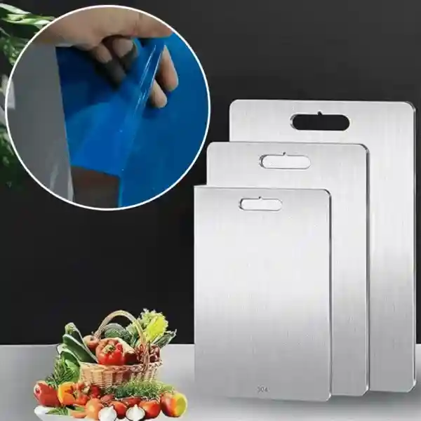 TitanBoard, il versatile tagliere per alimenti - Image 1