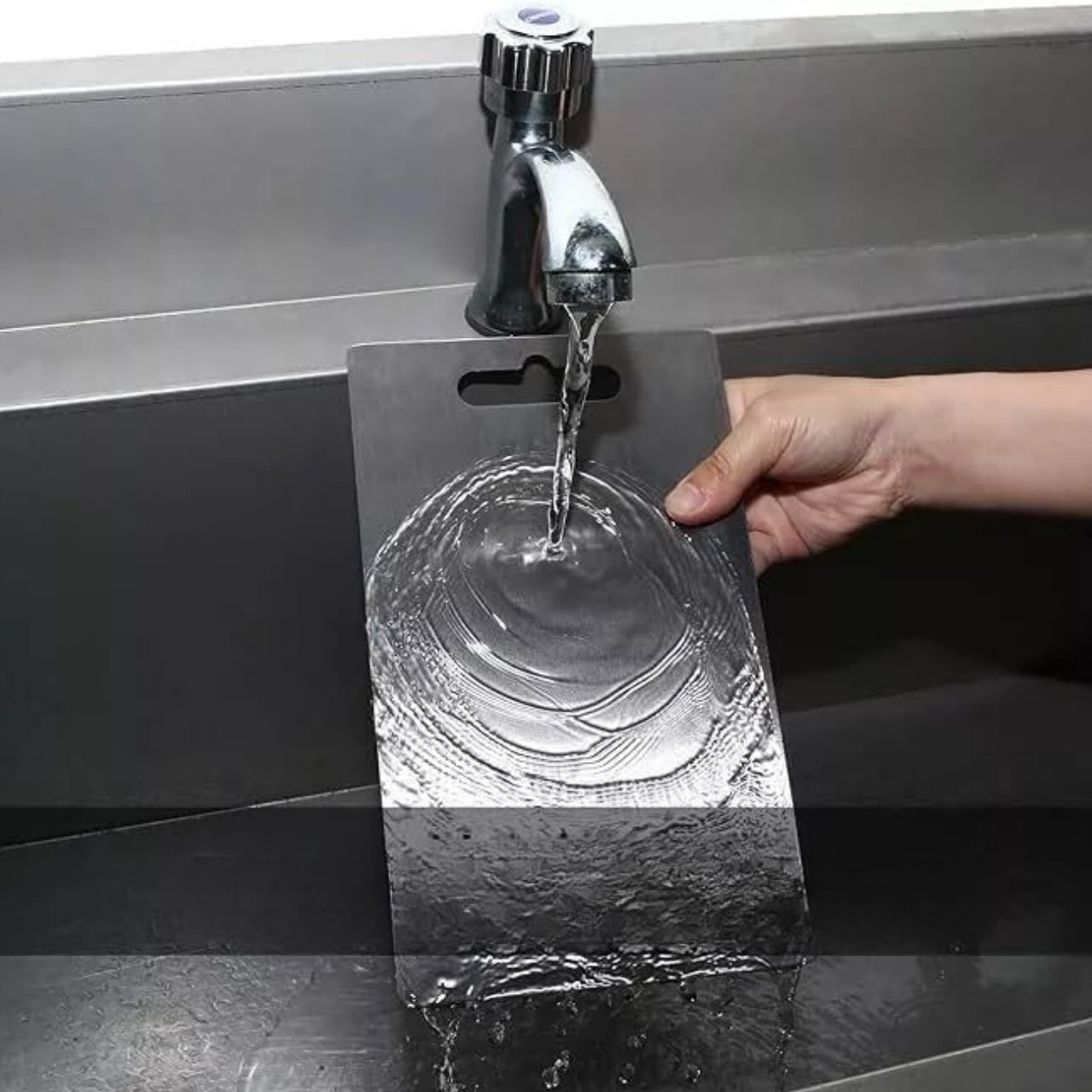 TitanBoard, il versatile tagliere per alimenti - Image 4