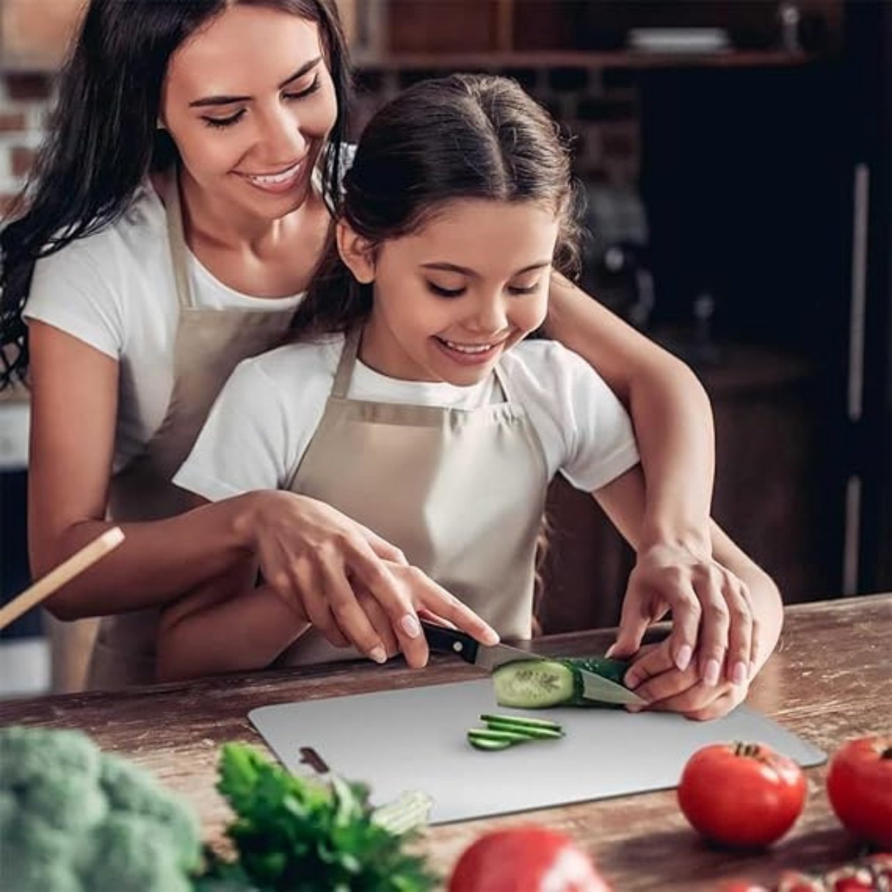 TitanBoard, il versatile tagliere per alimenti - Image 7