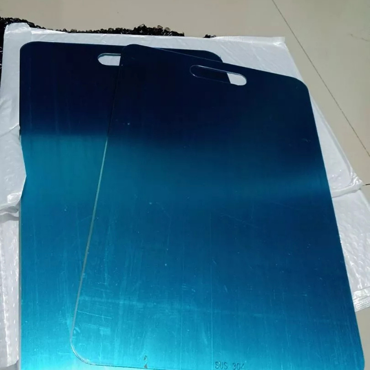 TitanBoard, il versatile tagliere per alimenti - Image 8