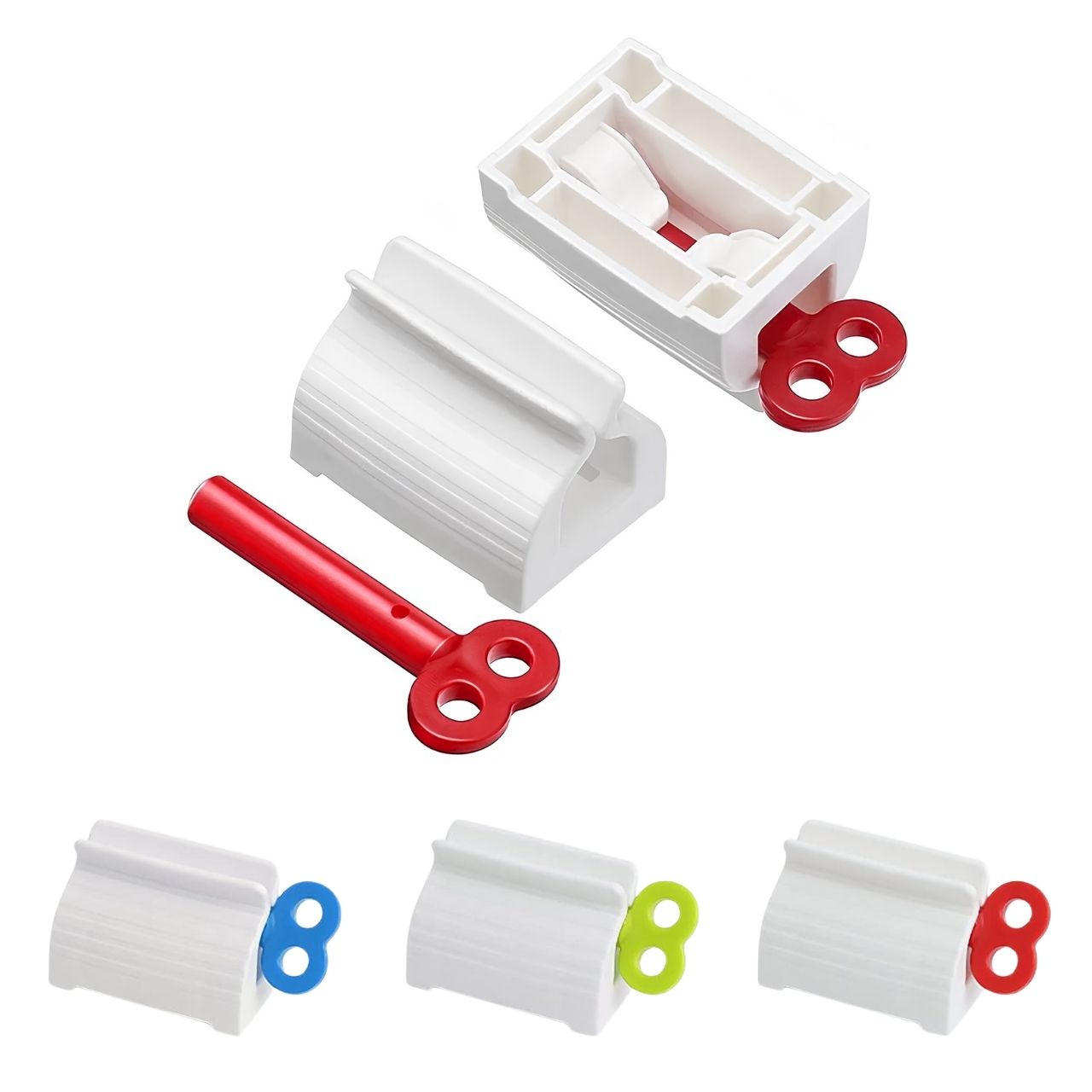 ToobSqueezer, spremitore di dentifricio - Image 9