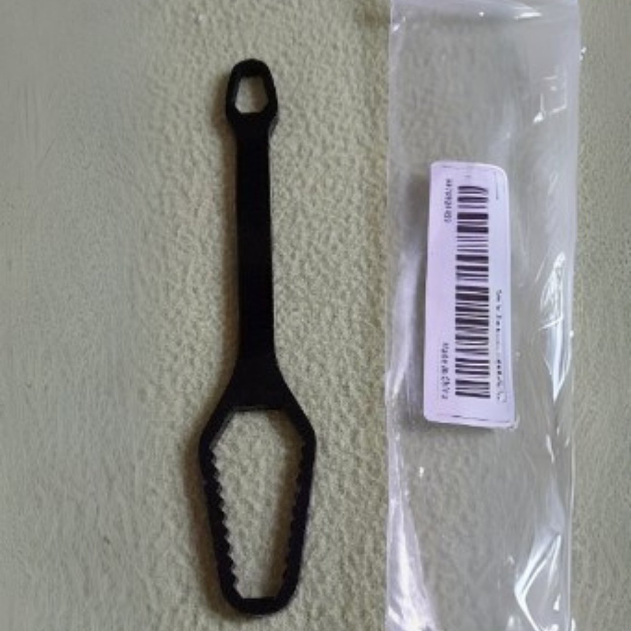 Torx, chiave universale - Image 3