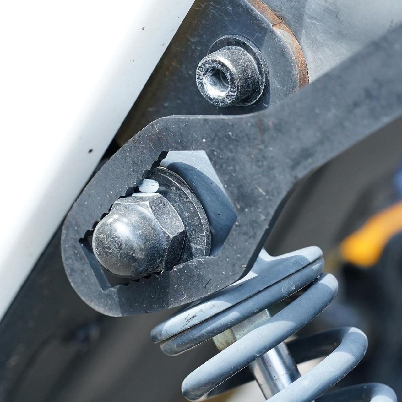 Torx, chiave universale - Image 6