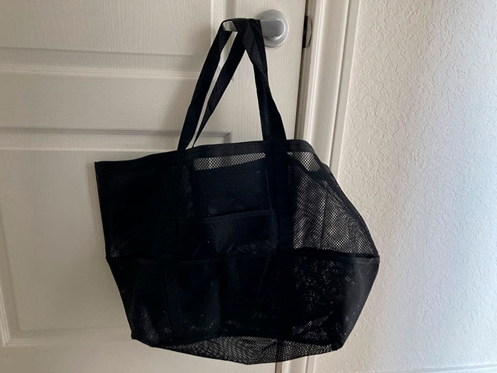 ToteBag, la borsa pratica per la spiaggia e le gite - Image 10