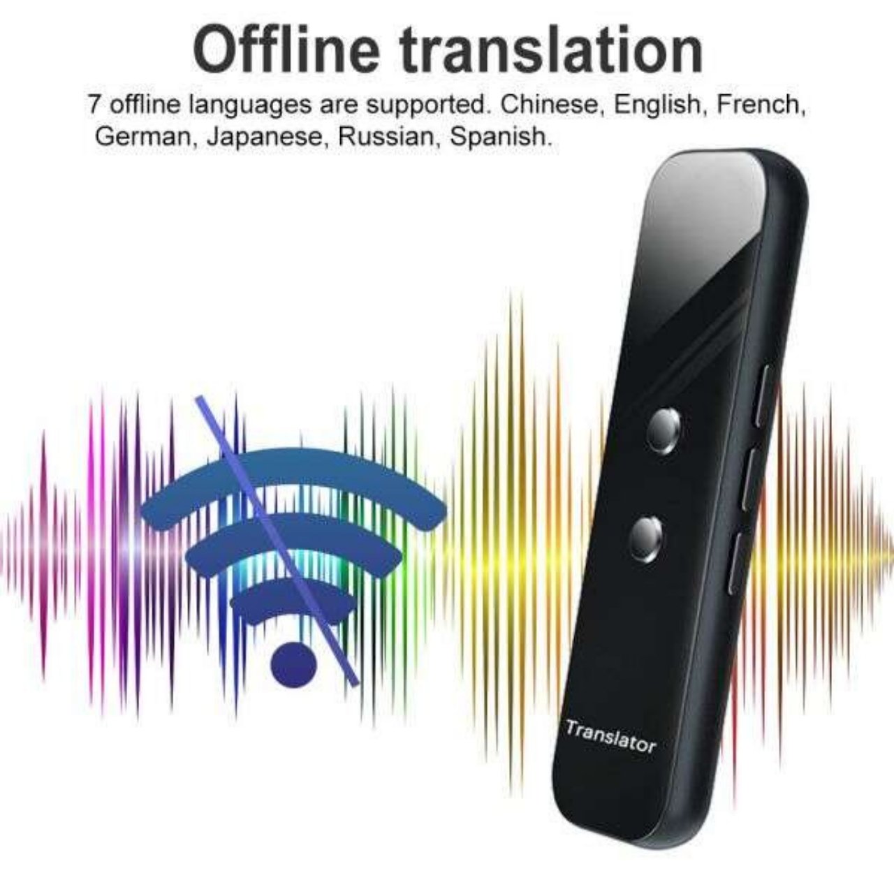 Translator, traduttore vocale in più di 70 lingue - Image 12