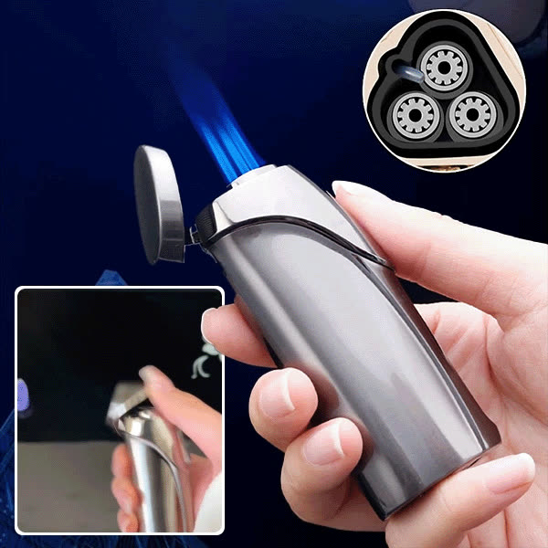 UVUP, accendino elettrico USB BlazeSpark - video