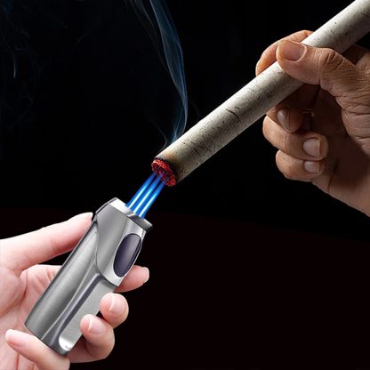 UVUP, accendino elettrico USB BlazeSpark - Image 5