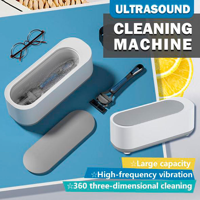 UltrasoundMachine, pulitore ad ultrasuoni - Image 15