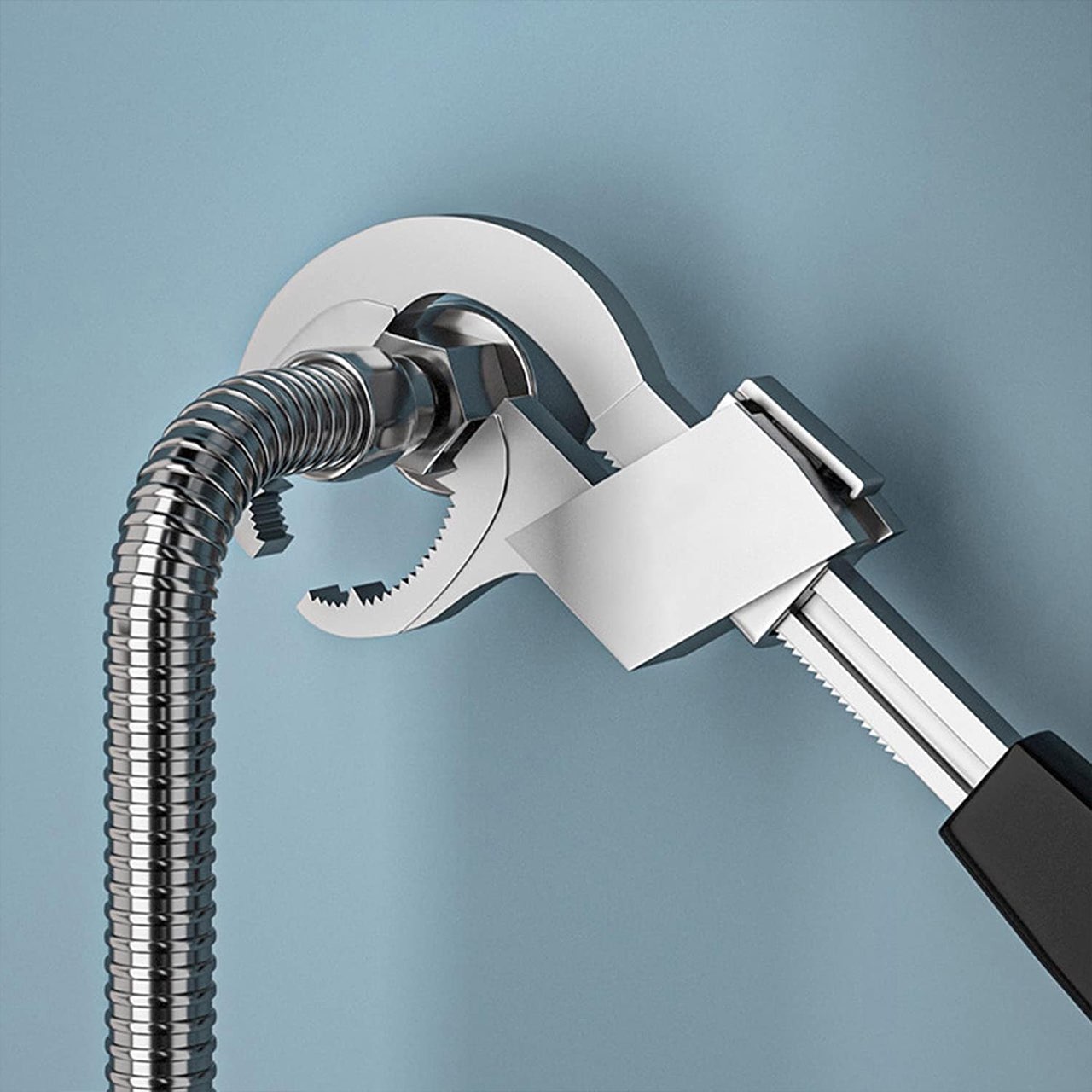 UniWrench, chiave regolabile universale a doppio lato - Image 10