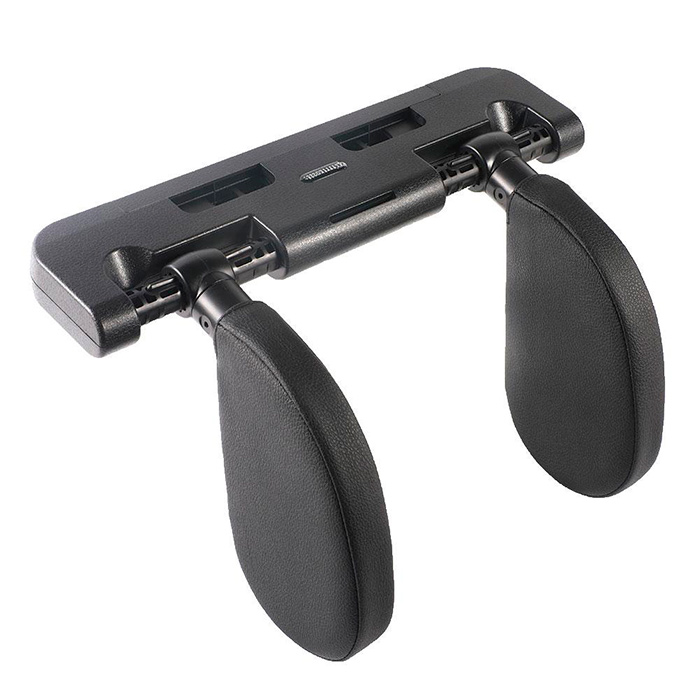 VacayBackrest, poggiatesta e collo per auto - Image 1