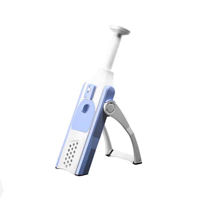 VegetableChopper, un’affetta frutta e verdura pratico e sicuro - Image 1