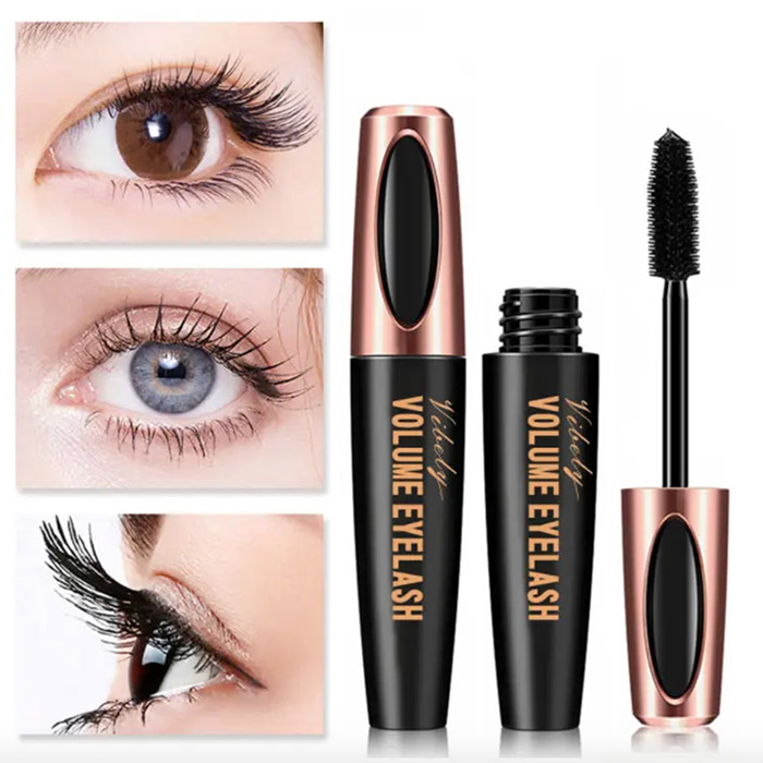 Vibely, mascara waterproof - Image 4