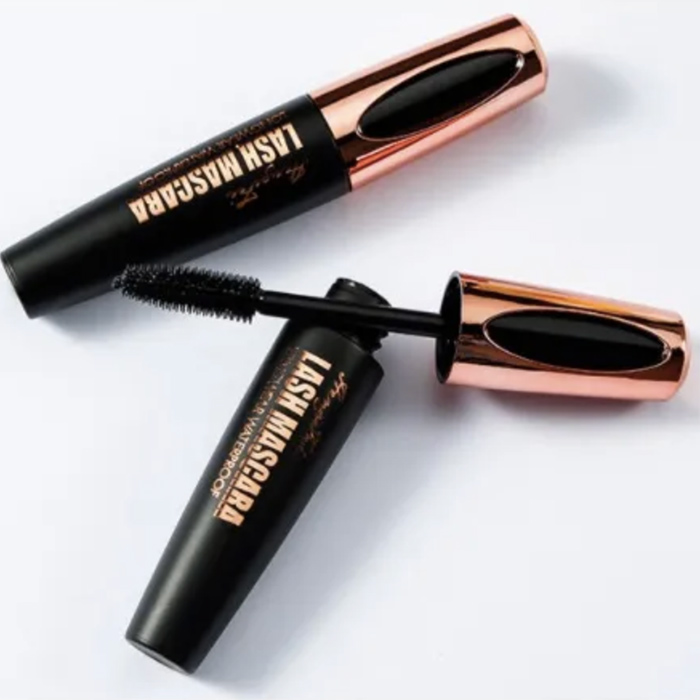 Vibely, mascara waterproof - Image 6