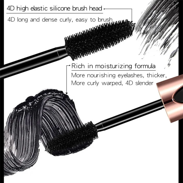 Vibely, mascara waterproof - Image 8